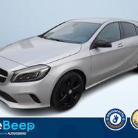 Mercedes-Benz Classe A A 180 D SPORT AUTO MY16