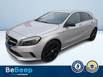 Mercedes-Benz Classe A A 180 D SPORT AUTO MY16