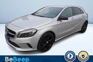 Mercedes-Benz Classe A A 180 D SPORT AUTO MY16