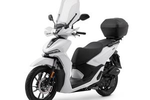 Voge Sfida SR16