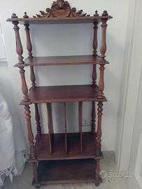 Etagere in perfetto stato