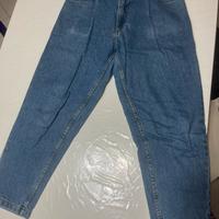 Pantalone di jeans Bershka uomo