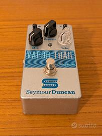 Seymour Duncan Delay Vapor Trail