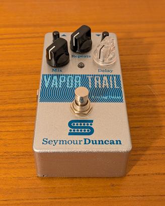Seymour Duncan Delay Vapor Trail