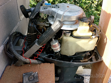 Motore Yamaha 25 cv