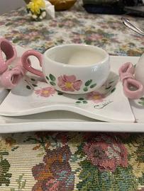 Tazzine caffè