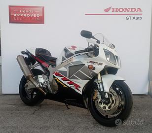 Honda VTR 1000 SP-2