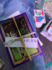 Figurine Amici Cucciolotti 0,10€ 2014-15-2016-1920