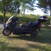 Suzuki burgman (400) 800€ trattabili