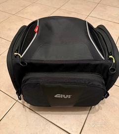 Borsa Givi Tanklock