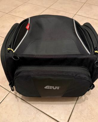 Borsa Givi Tanklock
