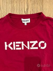 Maglietta Kenzo COME NUOVA taglia S