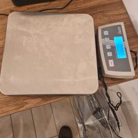 bilancia alimenti professionale