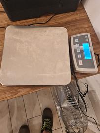 bilancia alimenti professionale