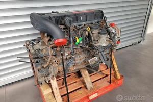 Motore Renault DXI7 260cv Euro 5 Premium Midlum