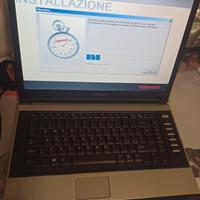 Pc portatile toshiba satellite a 110-178