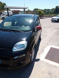 Fiat Panda 1200 GpL