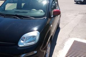 Fiat Panda 1200 GpL