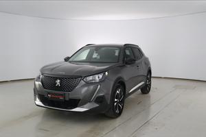 PEUGEOT 2008 PureTech 100 S&S Allure