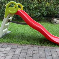 Scivolo Smoby Funny per bambini