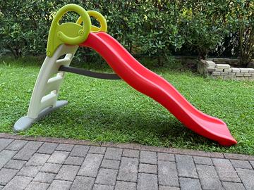 Scivolo Smoby Funny per bambini