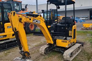 Jcb 18Z