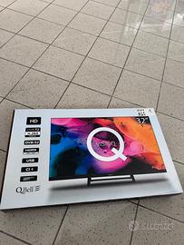 Televisione QBELL 32 pollici