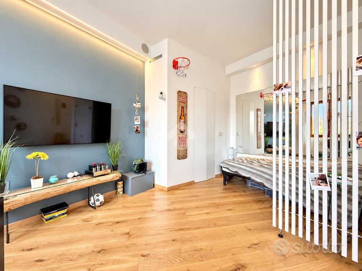 Appartamento – San Lorenzo al Mare - Vista 5