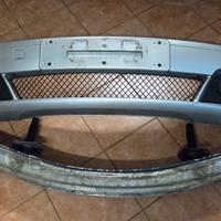 paraurti e traversa e46 coupe cabrio