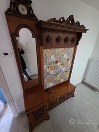 Appendiabiti vintage 