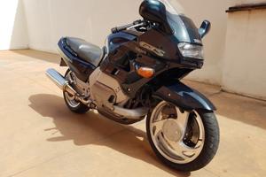 Yamaha GTS 1000