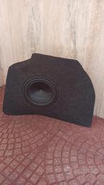 subwoofer Fiat