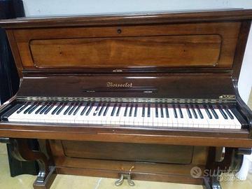 Pianoforte  Boisselot