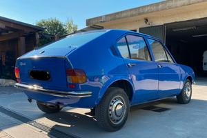 ALFA ROMEO Alfasud - 1973