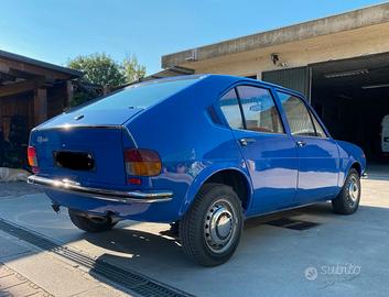 ALFA ROMEO Alfasud - 1973