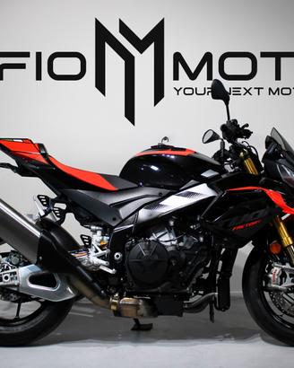 Aprilia Tuono V4 Factory - 2025
