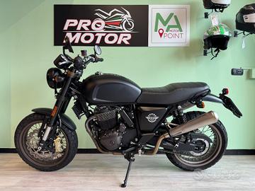 Swm Ace of Spades 500 - 2020