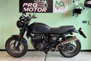 Swm Ace of Spades 500 - 2020