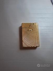 Accendino Vintage anni 60