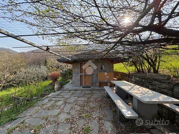 TER. AGRICOLO A FORESTO SPARSO