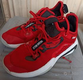 Chicago 2024 bulls scarpe