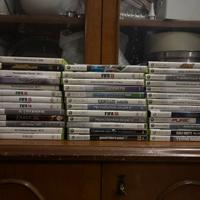 35 giochi XBOX 360
