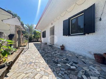 CASA INDIPENDENTE A MONTALTO UFFUGO