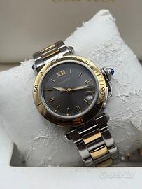 CARTIER Pasha