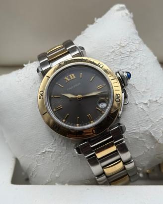 CARTIER Pasha