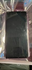 Samsung S21 FE display