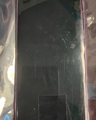 Samsung S21 FE display