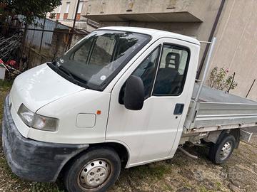 fiat ducato anno 2000