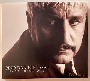 Cd Pino Daniele