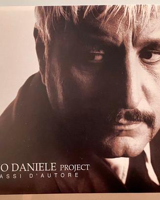 Cd Pino Daniele